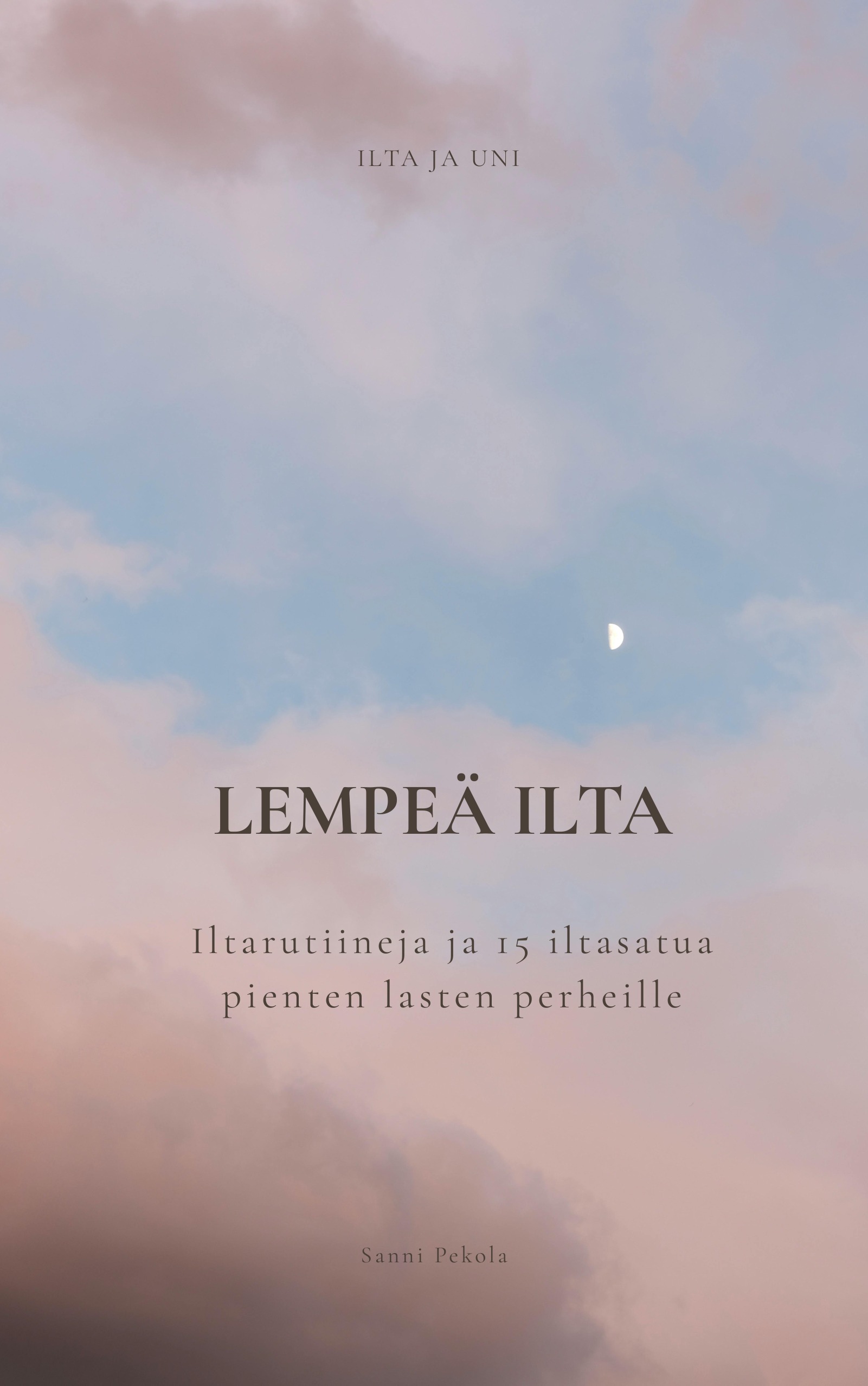 Lempeä ilta