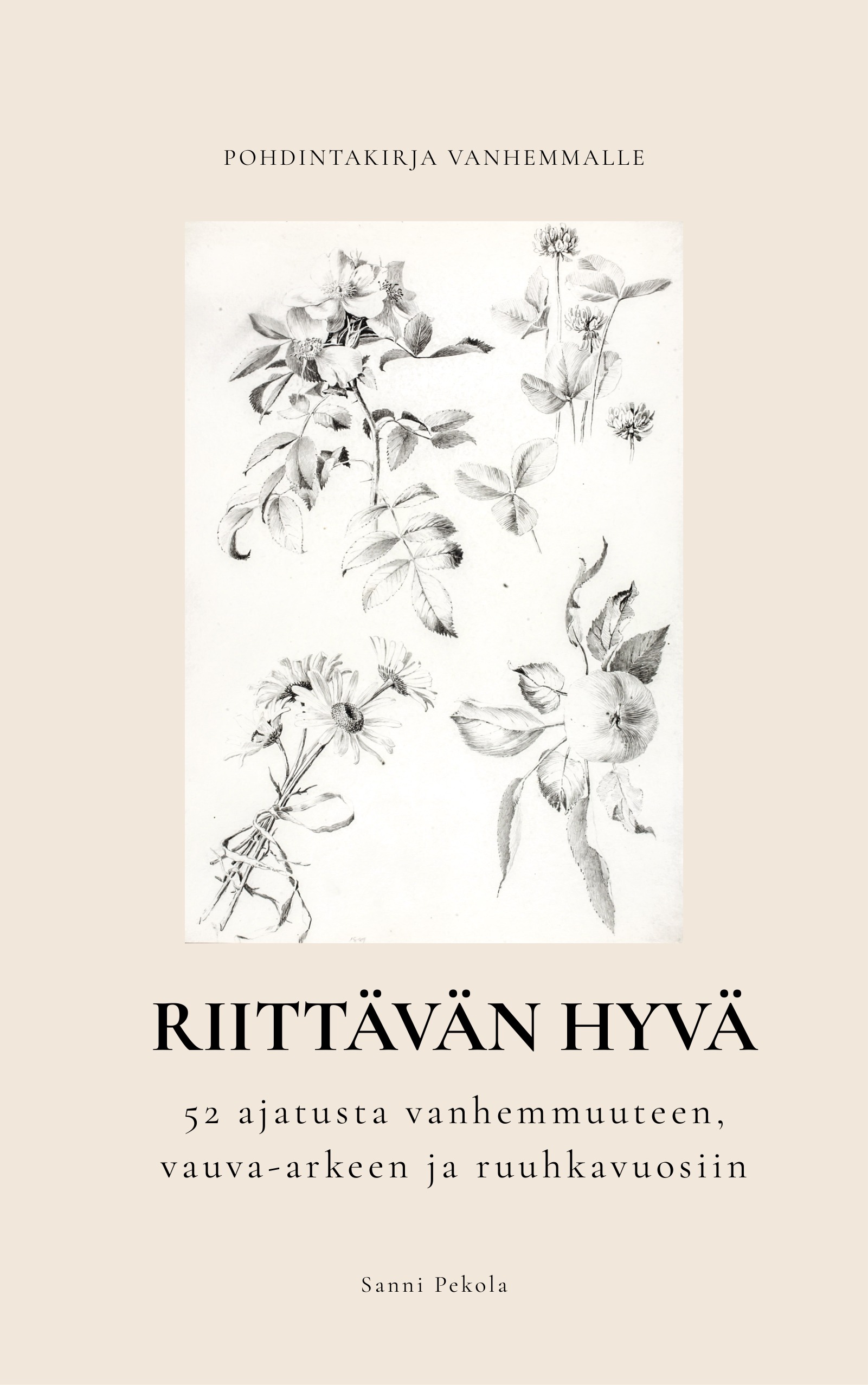 Riittävän hyvä